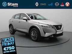 Nissan Qashqai - 140pk MHEV Business Access Camera | Adapt. Cruise | Climate | Parkeersens. v+a