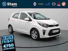 Kia Picanto - 67pk MPi ComfortPlusLine Airco | Radio