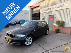 BMW 1-serie - 118i Business Line