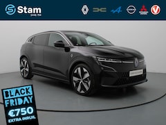 Renault Mégane E-Tech - EV60 220pk Optimum Charge Techno 360° Camera | Dodehoeksens. | Navi | Stoel-/stuurverwarmi