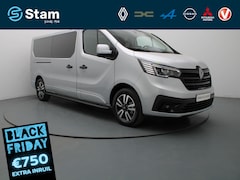 Renault Trafic - 150pk Blue dC1 EDC T30 L2H1 Extra Automaat Camera | Cruise | Navi | Parkeersens. v+a | Tre