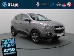 Hyundai ix35 - 135pk GDI i-Vision Camera | Cruise | Navi | Parkeersens. achter | Panoramadak