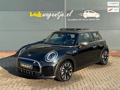 MINI Mini-Electric - Yours 33 kWh *pano *carplay *camera *leer
