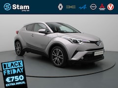 Toyota C-HR - 120pk Hybrid Executive Automaat Camera | Cruise | Navi | Parkeersens. v+a | Stoel-/stuurve