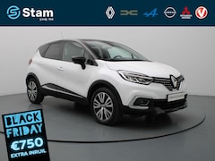 Renault Captur - TCe 150pk Initiale Paris EDC/Automaat BOSE | Camera | Cruise | Navi | Parkeersens. v+a | S