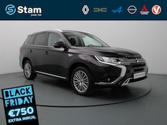 Mitsubishi Outlander - 225pk PHEV Intense Automaat Camera | Climate | Cruise | Navi | Stoelverw