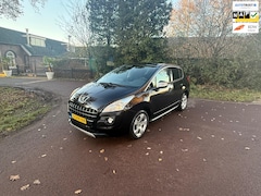 Peugeot 3008 - 1.6 VTi Style / Navi / Pano / Airco / NAP / Pdc