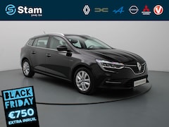 Renault Mégane E-Tech - Estate 160pk Plug-In Hybrid Business Zen Automaat Camera | Climate | Cruise | Navi | Parke