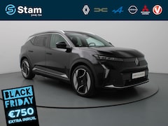 Renault Scenic E-Tech - 220pk long range iconic Automaat Harman Kardon | Camera | Adapt. Cruise | Parkeersens. v+a