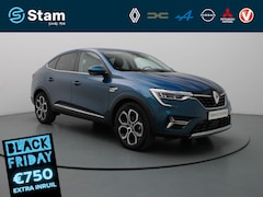 Renault Arkana - E-Tech Hybrid 145pk Intens Automaat Camera | Adapt. Cruise | Navi | Parkeersens. v+a | Tre