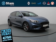 Ford Focus - 155pk EcoBoost Hybrid ST Line X Business Bang & Olufsen | Camera | Cruise | Parkeersens. v