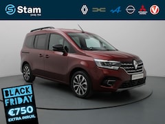 Renault Kangoo - TCe 130pk Nordic Line EDC/Automaat Adapt. Cruise | Camera | Climate | Navi | Parksens. | S