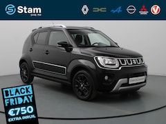 Suzuki Ignis - 80pk Smart Hybrid Style Camera | Climate | Cruise | Navi | Stoelverw