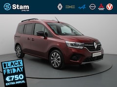 Renault Kangoo - TCe 130pk Nordic Line EDC/Automaat Camera | Adapt. Cruise | Navi | Parkeersens. v+a | Stoe