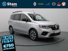 Renault Kangoo - TCe 130pk Nordic Line EDC/Automaat Camera | Adapt. Cruise | Navi | Parkeersens. v+a | Stoe