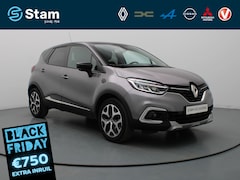 Renault Captur - 130pk TCe Intens Camera | Cruise | Navi | Parkeersens. v+a | Trekhaak