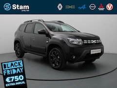 Dacia Duster - 100pk TCe ECO-G Extreme 360° Camera | Cruise | Navi | Parkeersens. v+a | Trekhaak