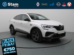 Renault Arkana - 145pk E-Tech hybrid E-Tech engineered Automaat BOSE | Camera | Adapt. Cruise | Stoel-/stuu