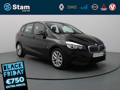 BMW 2-serie Active Tourer - 225xe iPerformance Saphir Edition Climate | Cruise | Navi | Parkeersens. v+a | Stoelverw
