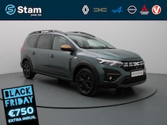Dacia Jogger - Hybrid 140pk Extreme 7persoons Automaat Camera | Cruise | Navi | Parkeersens. v+a | Stoelv