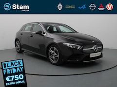 Mercedes-Benz A-klasse - 165pk Advantage Automaat Camera | Cruise | Climate | Navi | Parkeersens. v+a