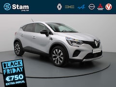 Renault Captur - E-Tech Hybrid 145 Evolution Climate control | Navig | 17" lm velgen