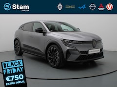 Renault Mégane E-Tech - comfort range esprit alpine 60 kWh Automaat Harman Kardon | 360° Camera | Adapt. Cruise |