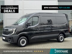 Renault Master - T35 2.0 dCi 130 L2H2 Advance | VOORRAAD | BPM VRIJ | DIRECT RIJDEN | KORTING | RIJKLAAR PR