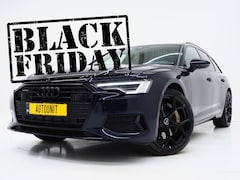 Audi A6 Avant - 50 TFSI e quattro | Panoramadak | Camera | Memory | Adaptive Cruise | Carplay