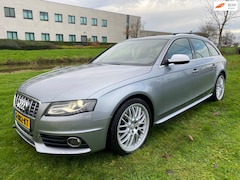 Audi A4 Avant - 2009 * 3.0 TFSI S4 quattro * 450PK * AUTOMAAT * APK