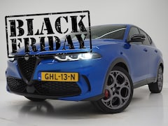 Alfa Romeo Tonale - 1.5T Hybrid Edizione Speciale | Adaptive Cruise | Camera | Keyless | Stoel/Stuurverwarming