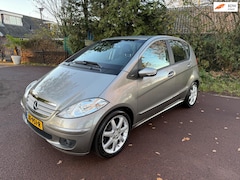 Mercedes-Benz A-klasse - 150 Avantgarde / Airco / Automaat / PDC / Aux / Apk