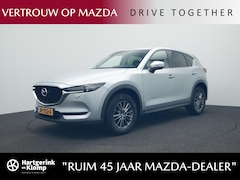 Mazda CX-5 - 2.0 SkyActiv-G Skylease GT automaat met vaste trekhaak