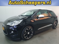 Citroën DS3 - 1.2 VTi So Chic CRUISE/CLIMA/LMV