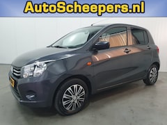 Suzuki Celerio - 1.0 Exclusive AIRCO/PDC/EL.PAKKET