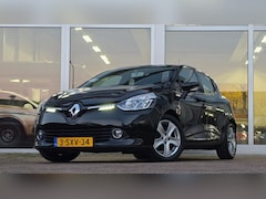 Renault Clio - 0.9 TCe Expression Naviagtie LED Garantie Mooi