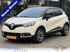Renault Captur - 0.9 TCe Dynamique Clima/Cruise/Navigatie/Camera/LM-Velgen