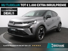 Renault Captur - 1.0 TCe 90 techno | Nieuw Model | Pack Navigation | Carplay/Android Auto |