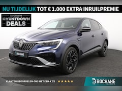 Renault Arkana - 1.6 E-Tech full hybrid 145 esprit Alpine | Panoramadak | Stoelverwarming | Camera |