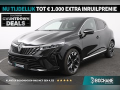 Renault Clio - 1.0 TCe 90 GPF techno