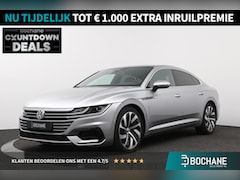 Volkswagen Arteon - 1.5 TSI Business R | Panoramadak | R Line | Camera |