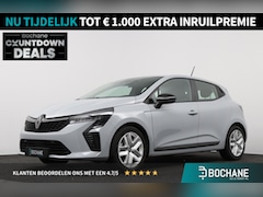 Renault Clio - 1.6 E-Tech Full Hybrid 145 evolution | Pack Navigation | Camera | Carplay/Android auto |