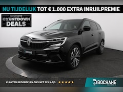 Renault Espace - E-Tech full hybrid 200 iconic 7P. | Trekhaak| Panoramadak | Leder | Harman/Kardon Audio |