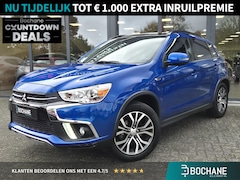 Mitsubishi ASX - 1.6 Cleartec Instyle | AppleCarplay/AndroidAuto |