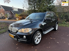 BMW X5 - XDrive30i High Executive / Navi / Xenon / Leder / PDC / Airco / NAP