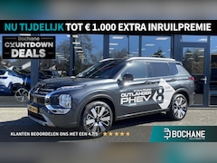 Mitsubishi Outlander - 2.4 PHEV Instyle