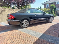 Mercedes-Benz CLK-klasse Cabrio - 280 Elegance