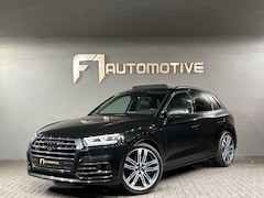 Audi SQ5 - 3.0 TFSI quattro Pro Line+ Pano|RS Seat|B&O|Massage
