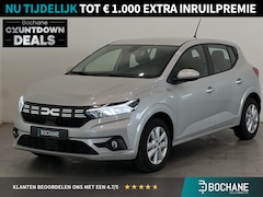 Dacia Sandero - 1.0 TCe 100 ECO-G Expression | Trekhaak | Navigatie | Airco | Cruise Control | Apple Carpl