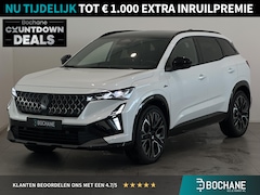 Renault Austral - 1.2 E-Tech Full Hybrid 200 Iconic Esprit Alpine | NIEUW | Panoramadak | Stoel-, stuur- en